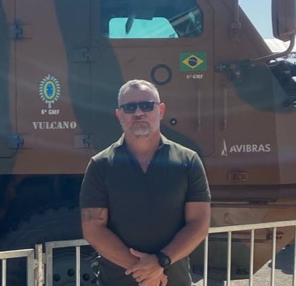 Foto de Alexandre Albuquerque