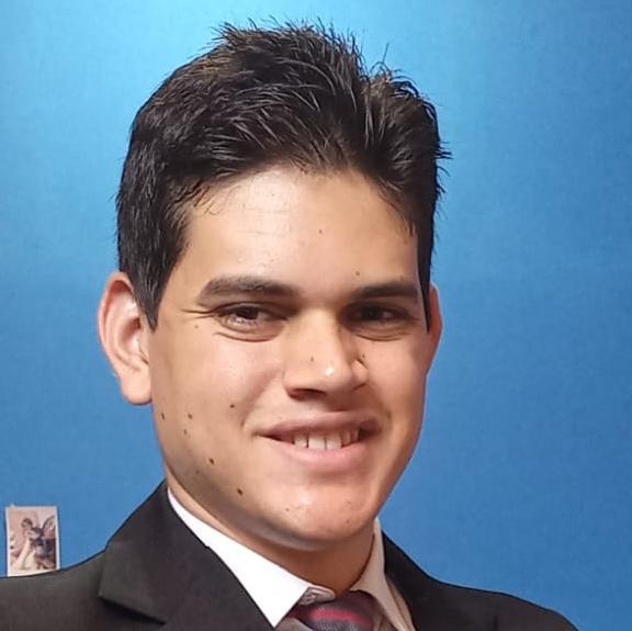 Foto de Andrinny Dias