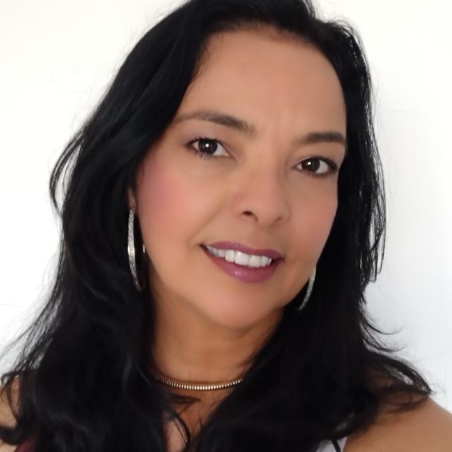 Foto de Elizabete Aguiar