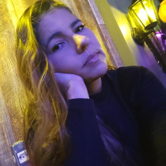 Foto de Luciana