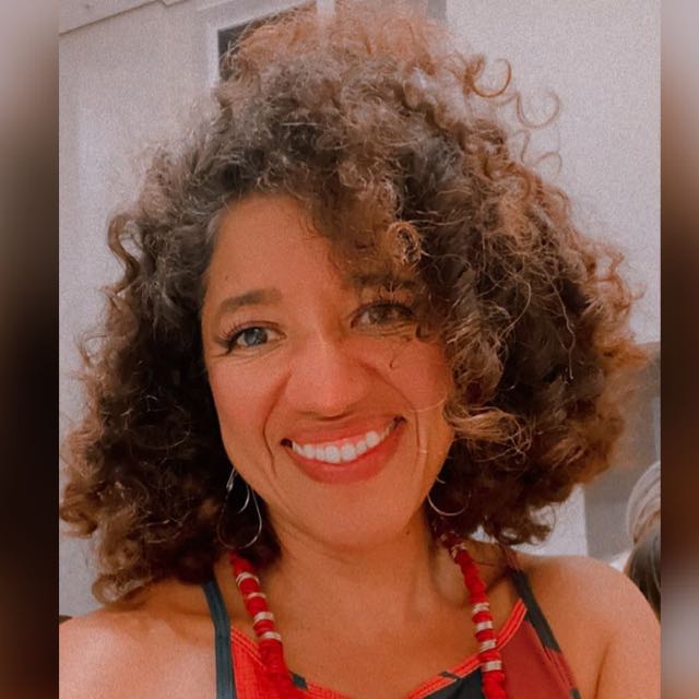 Foto de Renata Felix