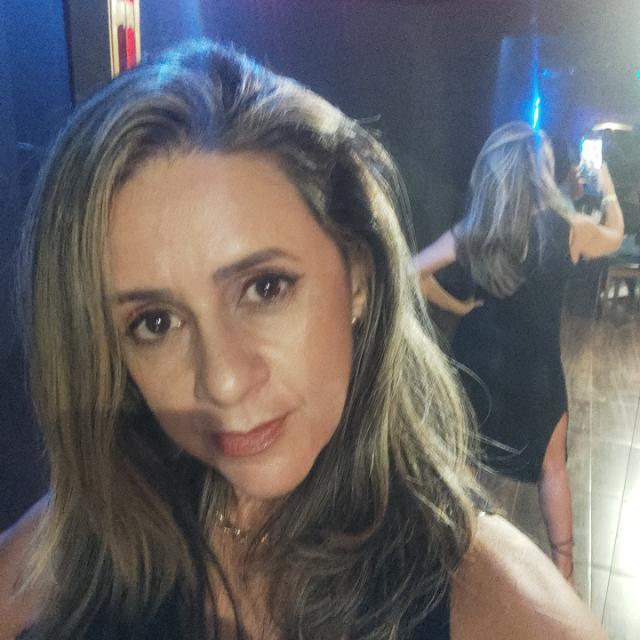 Foto de Sandra Vasconcelos